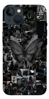 Чохол на Apple iPhone 13 (6.1") Lifestyle collage фото 1 з 1