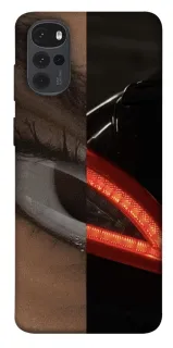 Чохол на Motorola Moto G22 Mercedes-benz v2 фото 1 з 1