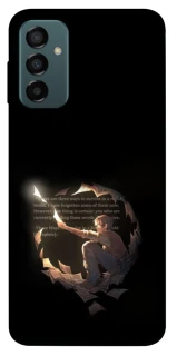 Чехол на Samsung Galaxy M23 5G Omniscient Reader's v2 фото 1 из 1