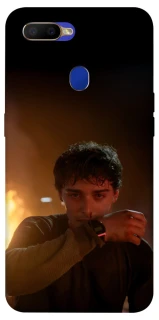 Чехол на Oppo A5s Stranger Things ver.36 фото 1 из 1