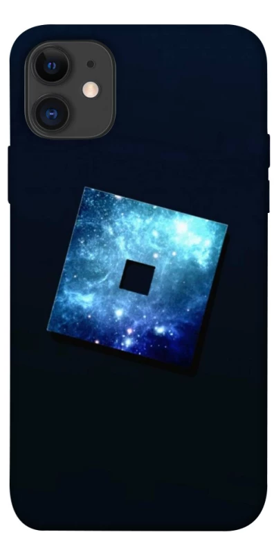 Чехол на Apple iPhone 11 (6.1") Adopt Me Penguin Candy фото 1 из 1