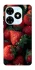 Чохол на TECNO Spark Go 2024 Strawberry фото 1 з 1