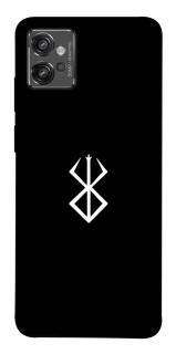 Чехол на Motorola Moto G32 Метка Берсерка фото 1 из 1