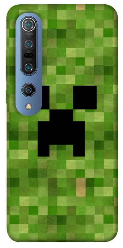 Чохол на Xiaomi Mi 10 / Mi 10 Pro Creeper фото 1 з 1