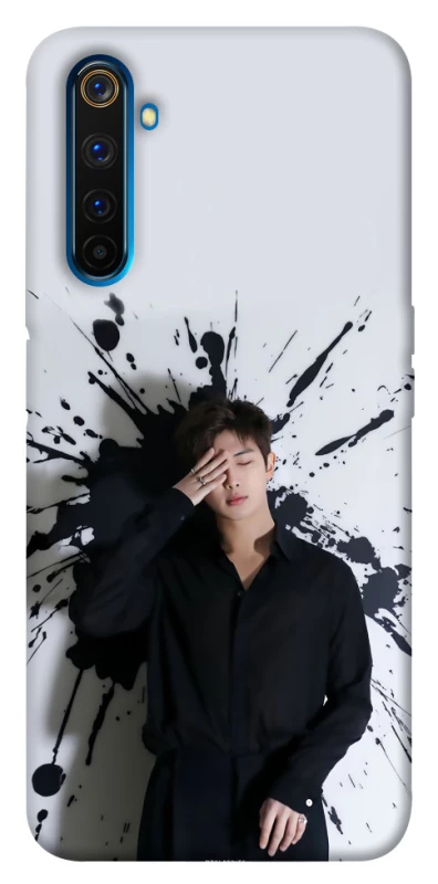Чохол на Realme 6 Pro RM - BTS фото 1 з 1