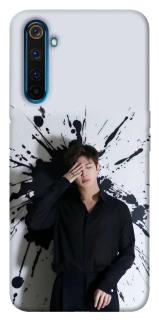 Чохол на Realme 6 Pro RM - BTS фото 1 з 1