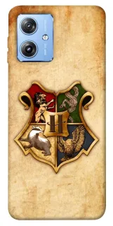 Чехол на Motorola Moto G84 Harry Potter mood v1 фото 1 из 1