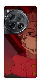 Чехол на OnePlus 12 Sukuna фото 1 из 1