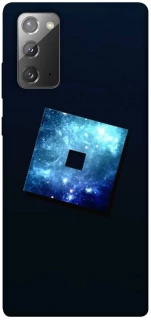 Чохол на Samsung Galaxy Note 20 Adopt Me Penguin Candy фото 1 з 1