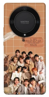 Чехол на Huawei Magic5 Lite Seventeen v4 фото 1 из 1