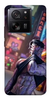 Чохол на Xiaomi 13T k-pop demon hunters v5 фото 1 з 1