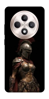 Чохол на Oppo Reno 12 F 4G/5G Goddess of war ver.1 фото 1 з 1