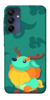 Чохол на Samsung Galaxy A15 4G/5G Fantasy deer creature фото 1 з 1