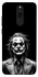 Чохол на Xiaomi Redmi 8 Joker B&W фото 1 з 1