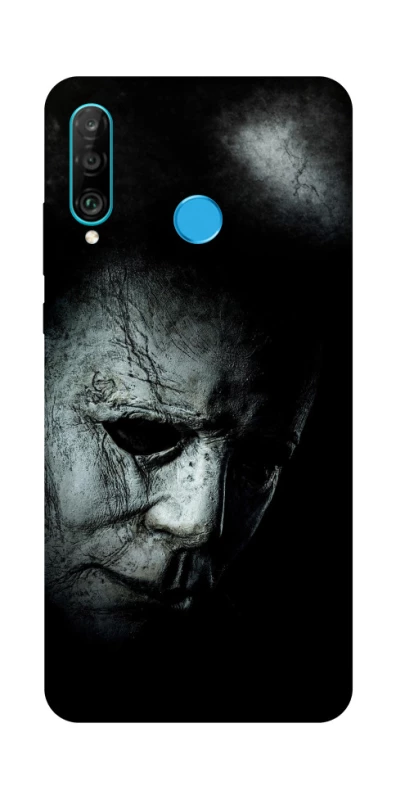 Чехол на Huawei P30 lite Jason v3 фото 1 из 1