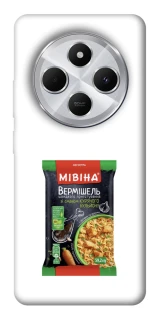 Чохол на Xiaomi Redmi 14C / Poco C75 Мівіна фото 1 з 1