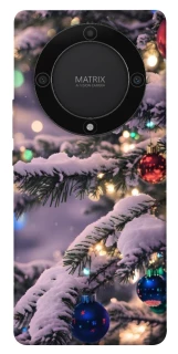 Чехол на Huawei Magic5 Lite Новогодний v31 фото 1 из 1