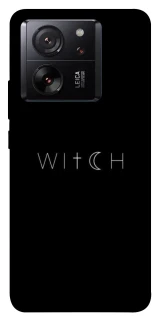 Чохол на Xiaomi 13T Pro Halloween Witch ver.4 фото 1 з 1