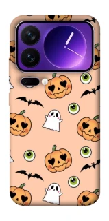 Чохол на Xiaomi 17 Pro Max Halloween Spooky фото 1 з 1