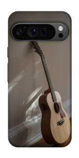 Чохол на Google Pixel 9 Pro Гітара фото 1 з 1