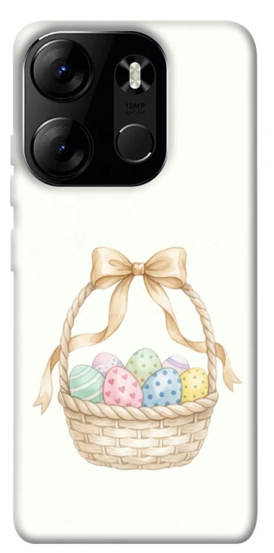 Чохол на Tecno Spark Go 2023 Easter ver.2 фото 1 з 1