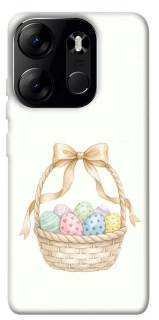 Чехол на Tecno Spark Go 2023 Easter ver.2 фото 1 из 1