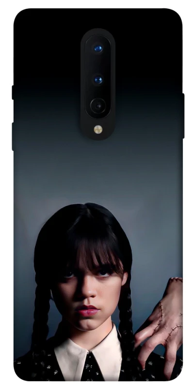 Чохол на OnePlus 8 Wednesday Bleak Beauty фото 1 з 1