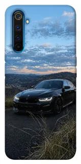 Чехол на Realme 6 Pro BMW v50 фото 1 из 1