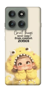 Чохол на Motorola Edge 60 Pro Great Things фото 1 з 1