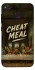 Чехол на Xiaomi Redmi 4X Cheat Meal фото 1 из 1