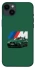 Чохол на Apple iPhone 14 Plus (6.7") BMW M4 фото 1 з 1