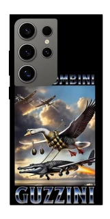 Чохол на Samsung Galaxy S24 Ultra Bombombini Gusini фото 1 з 1