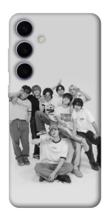 Чехол на Samsung Galaxy S25+ Stray Kids All Around фото 1 из 1