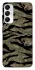 Чехол на Samsung Galaxy A05s Camouflage v23 фото 1 из 1