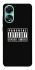 Чохол на Oppo A78 4G Parental Advisory Label фото 1 з 1