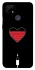 Чехол на Realme C21 Charge your heart фото 1 из 1