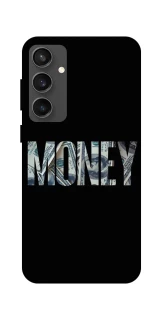 Чохол на Samsung Galaxy S24 FE Money-dollars фото 1 з 1