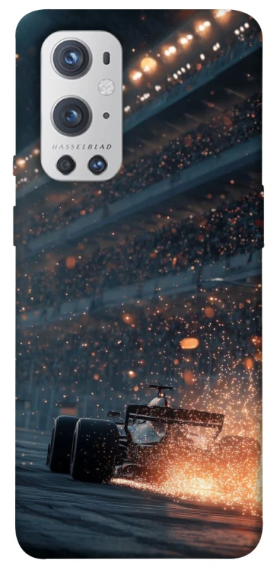 Чохол на OnePlus 9 Pro F-1 ver.3 фото 1 з 1