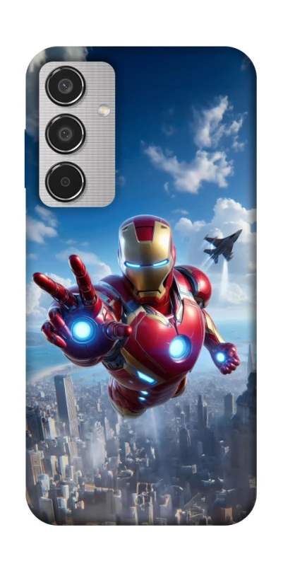 Чехол на Samsung Galaxy M35 IronmanIronman v3 фото 1 из 1