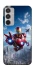Чехол на Samsung Galaxy M35 IronmanIronman v3 фото 1 из 1