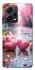 Чехол на Xiaomi Redmi Note 12 Pro+ 5G Pink heart фото 1 из 1