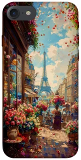 Чохол на Apple iPhone 7 / 8 (4.7") Paris фото 1 з 1