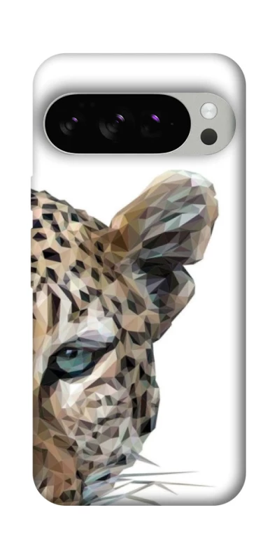 Чохол на Google Pixel 10 Pro Leopard Art v2 фото 1 з 1