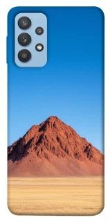 Чохол на Samsung Galaxy M32 Alone mountain фото 1 з 1