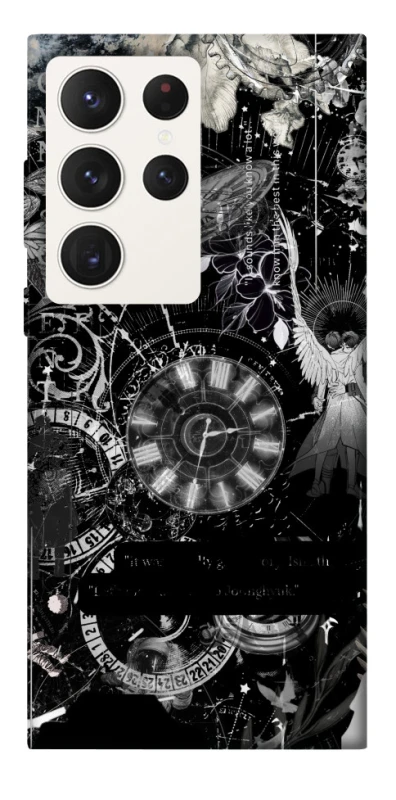 Чохол на Samsung Galaxy S23 Ultra Omniscient Reader's фото 1 з 1