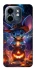 Чехол на Infinix Smart 9 4G / Hot 50i Halloween Stitch ver.5 фото 1 Чехол на Infinix Smart 9 4G / Hot 50i Halloween Stitch ver.5 фото 1 из 1
