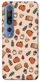 Чохол на Xiaomi Mi 10 / Mi 10 Pro Autumn vibes ver.5 фото 1 Чохол на Xiaomi Mi 10 / Mi 10 Pro Autumn vibes ver.5 фото 1 з 1