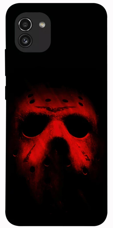 Чохол на Samsung Galaxy A03 Jason v2 фото 1 з 1