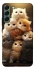 Чохол на Samsung Galaxy S22+ Чохол Kittie Love v2 фото 1 з 1