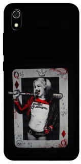 Чохол на Xiaomi Redmi 7A Harley Queen фото 1 з 1